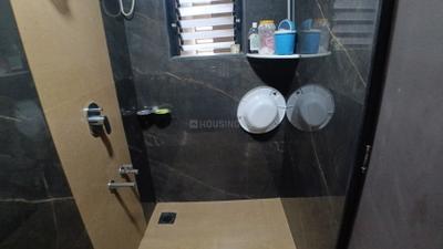 Image of 680 Sq.ft 1 BHK Apartment / Flat for sale in Mangala Mayurs Nature Glory, Kalwa, Thane for Rs. 7900000