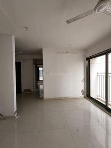 Hall Image of 1110 Sq.ft 2 BHK Apartment / Flat for sale in Rameshwaram Keshav Heights, Bhimrad Surat for Rs. 5251000
