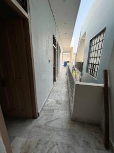 Balcony Image of 1800 Sq.ft 2 BHK Builder Floor for rent in Barra Kanpur for Rs. 8000