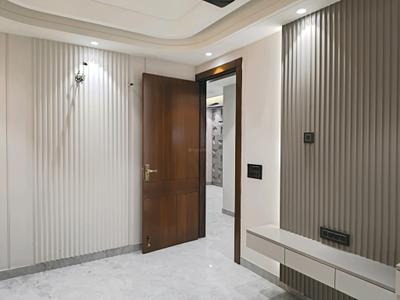Bedroom Image of 1800 Sq.ft 4 BHK Builder Floor for sale in Indirapuram Ghaziabad for Rs. 24500000