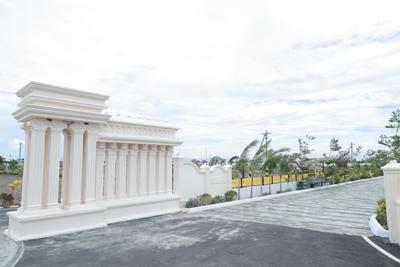 Image of 2400 Sq.ft Residential Plot / Land for sale in Kodies Paradise Avenue, Sulur, Coimbatore for Rs. 6060000