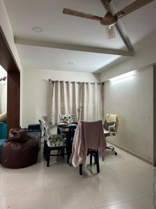 Hall Image of 1500 Sq.ft 3 BHK Apartment / Flat for sale in Mallathahalli Bengaluru for Rs. 12000000