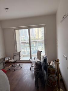 Hall Image of 2439 Sq.ft 3 BHK Apartment / Flat for sale in Godrej Palm Retreat 2, Sector 150 Noida for Rs. 37000000