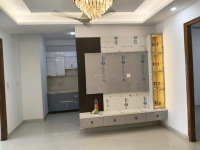 Living Room Image of 2650 Sq.ft 4 BHK Apartment / Flat for sale in AKDA Mihir Apartments, Sector 52 Gurgaon for Rs. 38500000