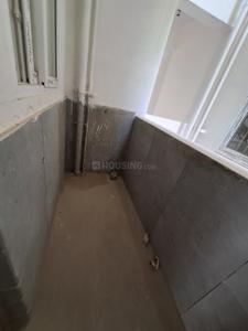 Balcony Image of 1250 Sq.ft 3 BHK Apartment / Flat for sale in MG Trident, Sompura Bengaluru for Rs. 5800000