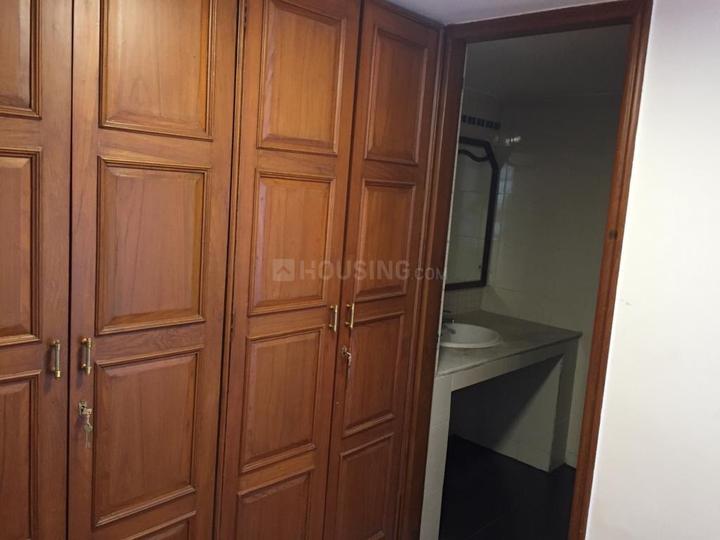 High End Villa Bedroom 1