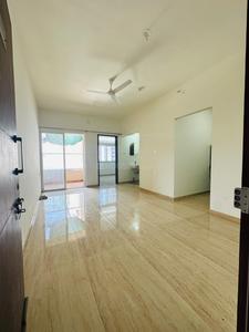 Hall Image of 600 Sq.ft 1 BHK Apartment / Flat for sale in KUL VTP Cygnus Nation R1, Manjari Khurd Pune for Rs. 4900000
