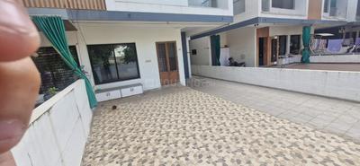 Balcony Image of 1800 Sq.ft 4 BHK Independent House for sale in Nana Chiloda Ahmedabad for Rs. 19000000