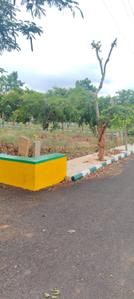 Image of 1200 Sq.ft Residential Plot / Land for sale in Chikkaballapura Town, Chikballapur District for Rs. 2160000