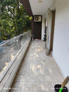 Balcony Image of 1800 Sq.ft 3 BHK Builder Floor for sale in Malibu Town Floors, Sector 47 Gurgaon for Rs. 31500000