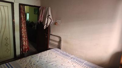 Bedroom Image of 791 Sq.ft 2 BHK Apartment / Flat for sale in Sanjeeva Reddy Nagar Hyderabad for Rs. 5700000