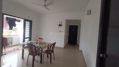 Hall Image of Sanjana pg  in Sholinganallur, Chennai