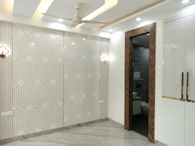 Bedroom Image of 2200 Sq.ft 4 BHK Apartment / Flat for sale in Sector 11 Dwarka New Delhi for Rs. 37000000
