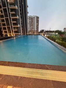 Image of 2245 Sq.ft 3.5 BHK Apartment / Flat for sale in 1OAK NATURA, Sushant Golf City, Lucknow for Rs. 19000000