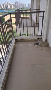 Image of 450 Sq.ft 1 BHK Apartment / Flat for rent in ROF Amaltas, Sector 92, Gurgaon for Rs. 13000