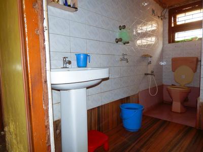 Image of 740 Sq.ft 2 BHK Apartment / Flat for sale in Dum Dum Cantonment, Kolkata for Rs. 2100000
