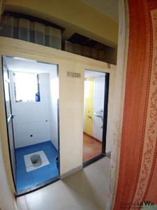 Hall Image of 520 Sq.ft 1 BHK Apartment / Flat for sale in Badlapur East Badlapur for Rs. 2000000
