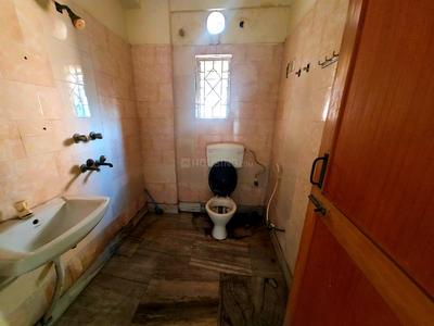 Bathroom Image of 950 Sq.ft 2 BHK Apartment / Flat for sale in Kasba Kolkata for Rs. 8800000