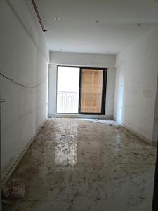 Hall Image of 600 Sq.ft 2 BHK Apartment / Flat for sale in Sayba Swarna, Kurla East Mumbai for Rs. 12500000
