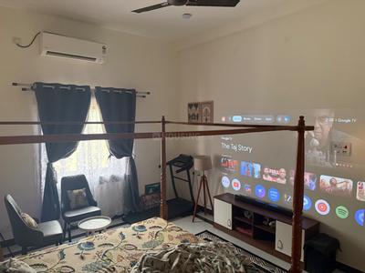 Bedroom Image of 3840 Sq.ft 6 BHK Independent House for sale in Khaliakani Brajrajnagar for Rs. 30000000