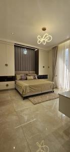 Hall Image of 1800 Sq.ft 3 BHK Apartment / Flat for sale in Imperial Apartments, Kishanpura Zirakpur for Rs. 11500000