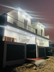Bathroom Image of 1500 Sq.ft 2 BHK Independent House for sale in Nijampur Malhaur Lucknow for Rs. 6200000