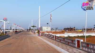 Image of 7200 Sq.ft Residential Plot / Land for sale in Kanuparthipadu, Nellore for Rs. 16000000