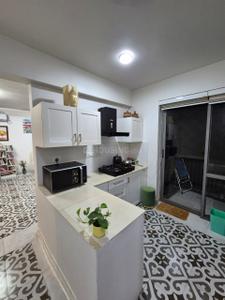 Kitchen Image of 1190 Sq.ft 2 BHK Apartment / Flat for sale in Porvorim Goa for Rs. 16600000