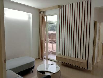 Bedroom Image of 450 Sq.ft 1 BHK Apartment / Flat for sale in SKG Saavyas, Jagatpura Jaipur for Rs. 4500000