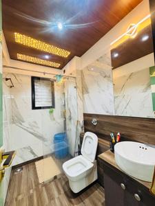 Image of 1750 Sq.ft 3 BHK Apartment / Flat for sale in Naren Bliss, Hadapsar, Pune for Rs. 22500000