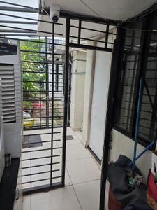 Balcony Image of 3530 Sq.ft 5 BHK Villa for sale in Silver Springs Phase 2, Silver Spring Indore for Rs. 40000000