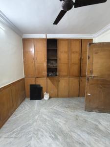 Bedroom Image of 631 Sq.ft 1 BHK Apartment / Flat for rent in Vashi Navi Mumbai for Rs. 36000