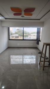 Hall Image of 1830 Sq.ft 4 BHK Apartment / Flat for rent in Nashik Road Nashik for Rs. 40000