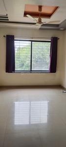 Hall Image of 1000 Sq.ft 2 BHK Apartment / Flat for rent in Kalpataru Nagar Nashik for Rs. 17000