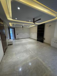 Hall Image of 2000 Sq.ft 4 BHK Builder Floor for sale in Rajendra Nagar Ghaziabad for Rs. 17500000