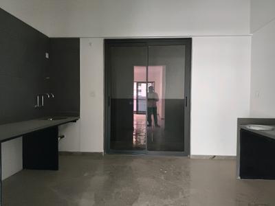 Kitchen Image of 3500 Sq.ft 4 BHK Apartment / Flat for sale in ANP Universe, Balewadi Pune for Rs. 60000000