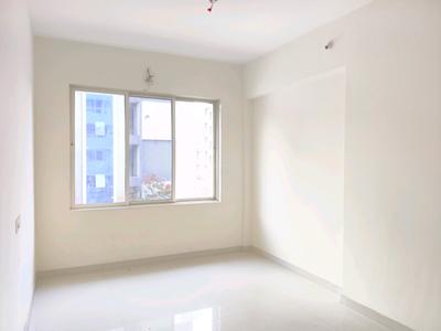 Bedroom Image of 937 Sq.ft 2 BHK Apartment / Flat for sale in Neelpadma Seva Smruti, Dombivli East Thane for Rs. 8000000