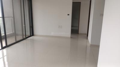 Living Room Image of 1122 Sq.ft 2 BHK Apartment / Flat for sale in Gagan Klara, Balewadi Pune for Rs. 12000000