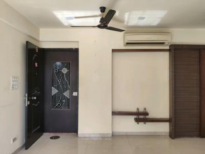 Living Room Image of 630 Sq.ft 1 BHK Apartment / Flat for sale in Kasarvadavali Thane for Rs. 5700000