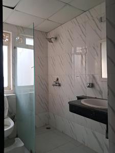 Bedroom Two Image of 1084 Sq.ft 2.5 BHK Apartment / Flat for sale in Nimbus The Golden Palms, Sector 168 Noida for Rs. 12800000