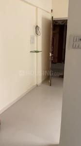 Hall Image of 400 Sq.ft 1 RK Apartment / Flat for sale in Kandivali West Mumbai for Rs. 7700000