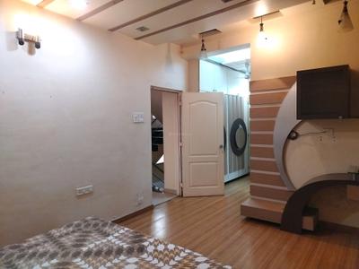 Bedroom Image of 2200 Sq.ft 3 BHK Villa for sale in GK Roseland Villa, Pimple Saudagar Pune for Rs. 27000000