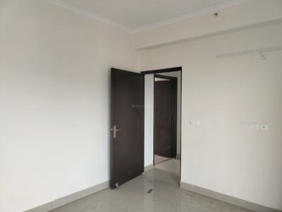 Bedroom Image of 1700 Sq.ft 3 BHK Apartment / Flat for sale in Amrapali Crystal Homes Phase 1, Sector 76 Noida for Rs. 22500000