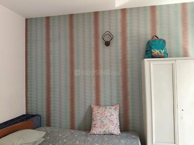 Hall Image of 1480 Sq.ft 3 BHK Apartment / Flat for sale in J Sons Felicia by J.Sons Developers, Singasandra Bengaluru for Rs. 11100000