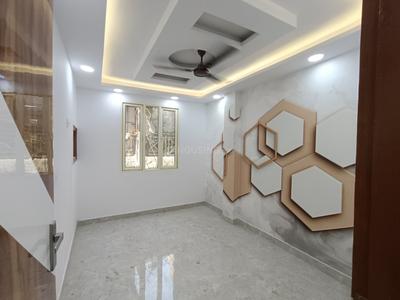 Hall Image of 880 Sq.ft 3 BHK Builder Floor for sale in Govindpuri New Delhi for Rs. 5400000