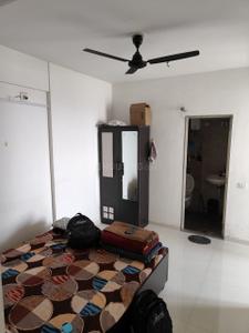 Bedroom Image of 1151 Sq.ft 2 BHK Apartment / Flat for sale in Shakti 140, Thaltej Ahmedabad for Rs. 5800000