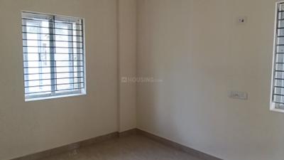 Bedroom Image of 1708 Sq.ft 3 BHK Apartment / Flat for sale in Adambakkam Chennai for Rs. 21550000