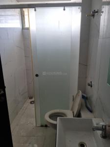 Bathroom Image of 2164 Sq.ft 3 BHK Apartment / Flat for sale in Shree Balaji Wind Park, Vaishno Devi Circle Ahmedabad for Rs. 15200000