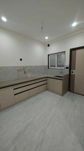 Kitchen Image of 1650 Sq.ft 3 BHK Apartment / Flat for rent in Shivaji Nagar Nagpur for Rs. 25000