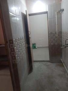 Kitchen Image of 1050 Sq.ft 2 BHK Apartment / Flat for sale in Oyester Homes Floral White, Sithalapakkam Chennai for Rs. 5500000